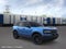 2025 Ford Bronco Sport Big Bend 200A