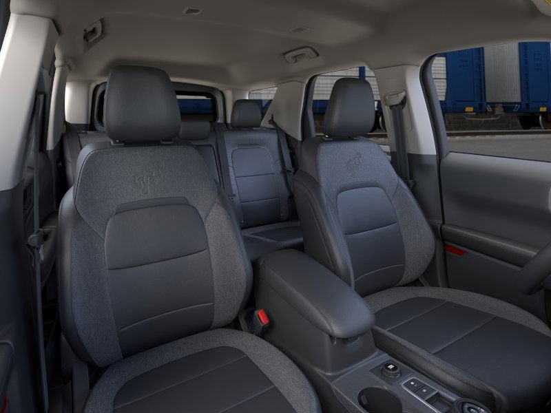 2025 Ford Bronco Sport Big Bend 200A