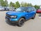 2025 Ford Bronco Sport Big Bend 200A