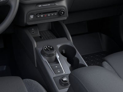 2025 Ford Bronco Sport Big Bend 200A