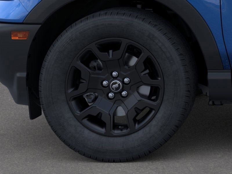 2025 Ford Bronco Sport Big Bend 200A