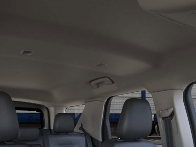 2025 Ford Bronco Sport Big Bend 200A