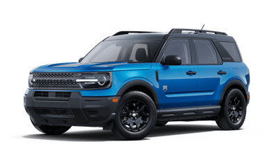 2025 Ford Bronco Sport Big Bend 200A