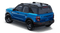 2025 Ford Bronco Sport Big Bend 200A