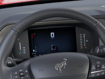 2026 Ford Bronco Sport Big Bend 200A