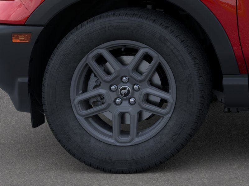 2026 Ford Bronco Sport Big Bend 200A