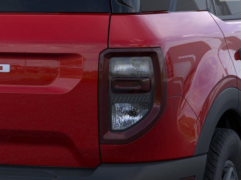 2026 Ford Bronco Sport Big Bend 200A