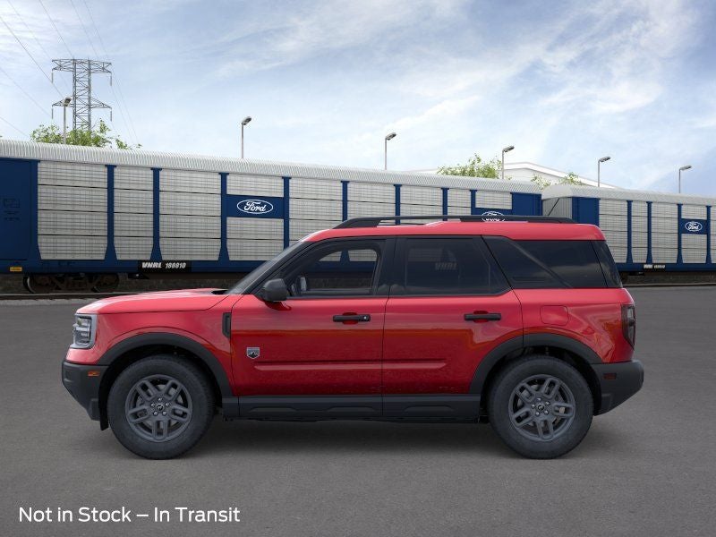 2026 Ford Bronco Sport Big Bend 200A
