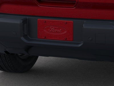2026 Ford Bronco Sport Big Bend 200A
