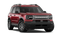 2026 Ford Bronco Sport Big Bend 200A
