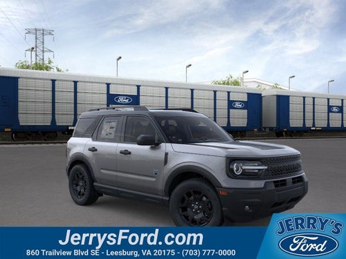 2026 Ford Bronco Sport Big Bend 200A