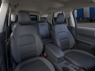 2026 Ford Bronco Sport Big Bend 200A