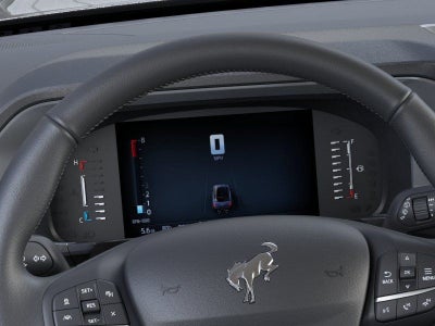 2026 Ford Bronco Sport Big Bend 200A