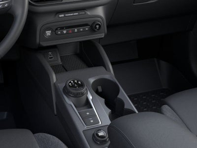 2026 Ford Bronco Sport Big Bend 200A