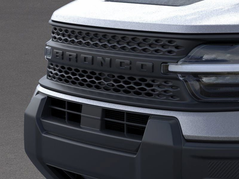 2026 Ford Bronco Sport Big Bend 200A