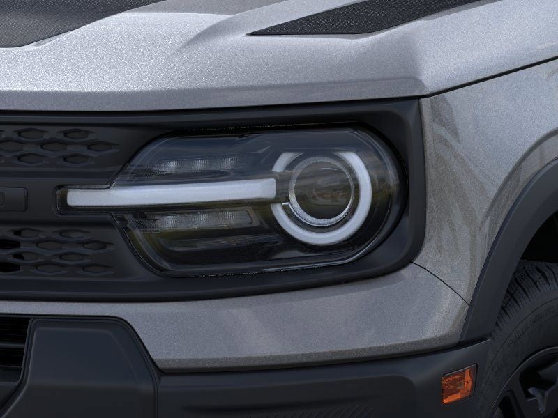 2026 Ford Bronco Sport Big Bend 200A