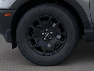 2026 Ford Bronco Sport Big Bend 200A