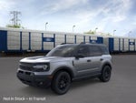 2026 Ford Bronco Sport Big Bend 200A