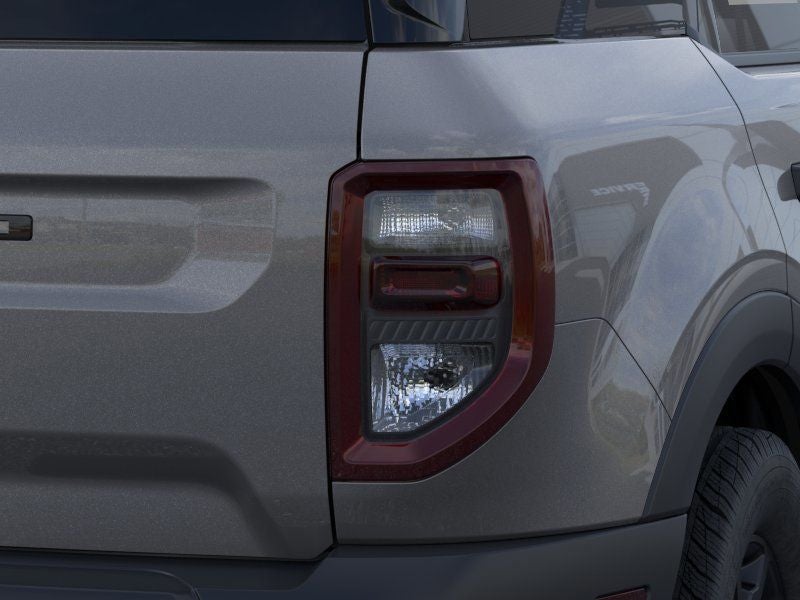 2026 Ford Bronco Sport Big Bend 200A