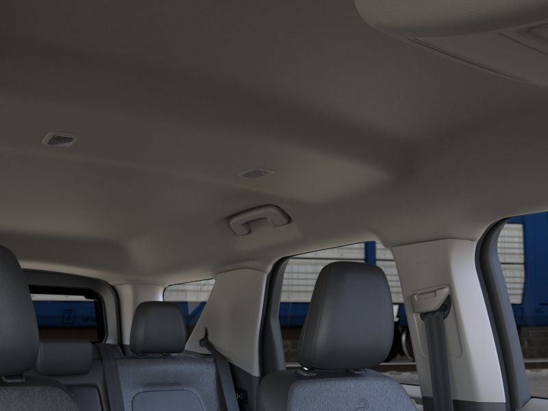 2026 Ford Bronco Sport Big Bend 200A