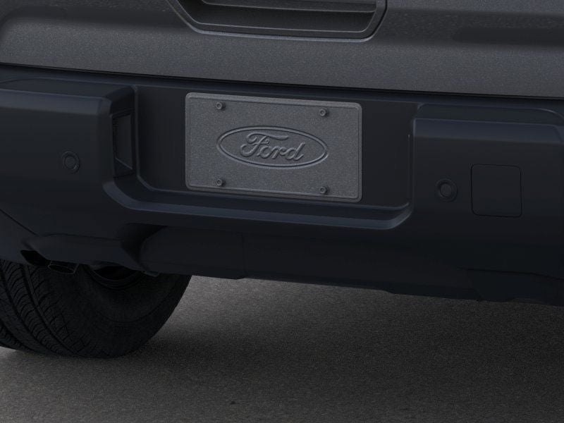 2026 Ford Bronco Sport Big Bend 200A
