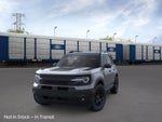 2026 Ford Bronco Sport Big Bend 200A