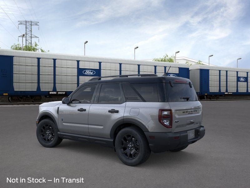 2026 Ford Bronco Sport Big Bend 200A