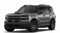 2026 Ford Bronco Sport Big Bend 200A