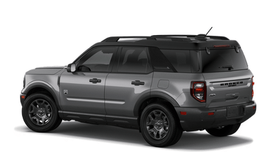 2026 Ford Bronco Sport Big Bend 200A