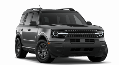 2026 Ford Bronco Sport Big Bend 200A
