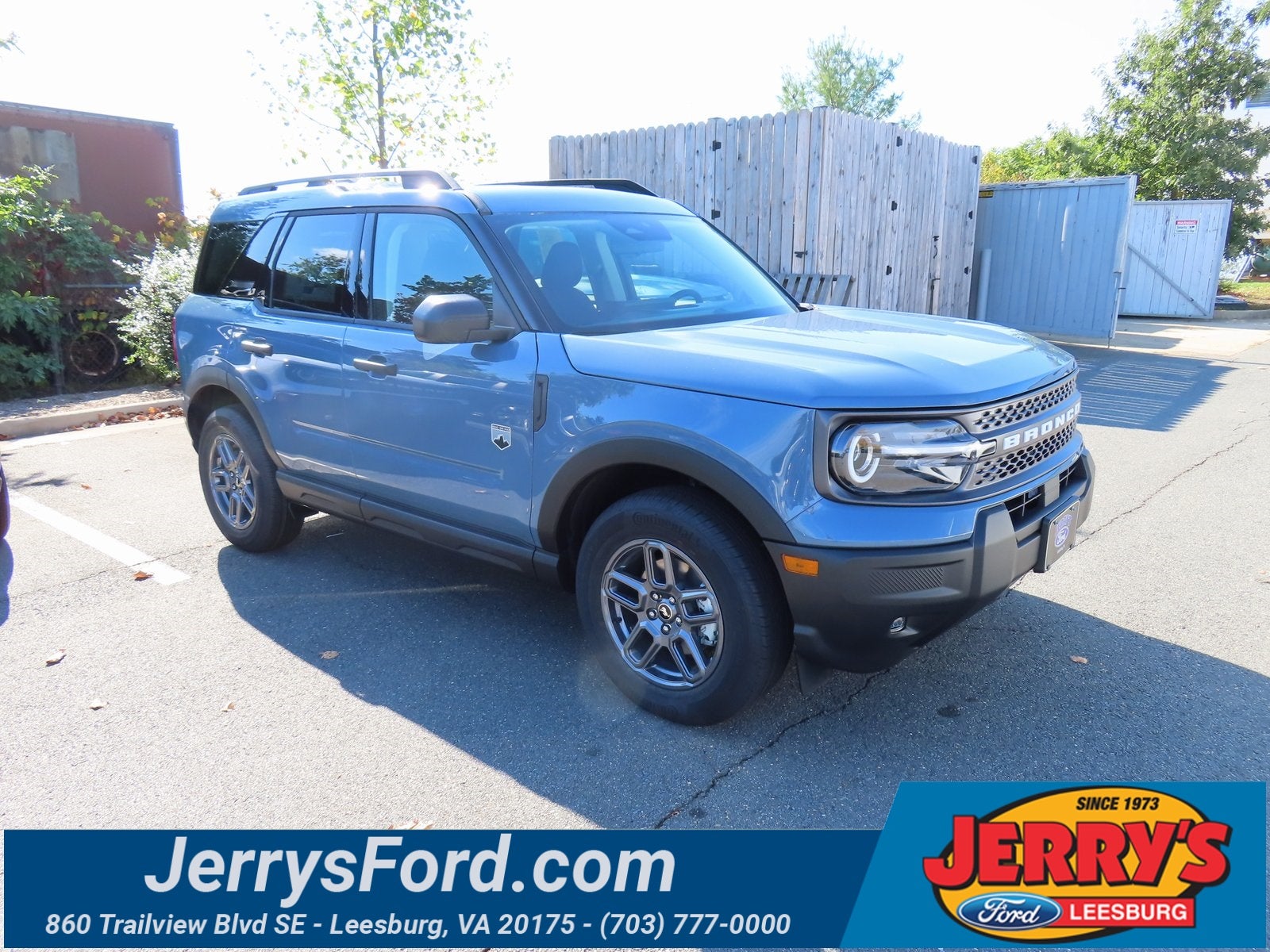 2025 Ford Bronco Sport Big Bend 200A