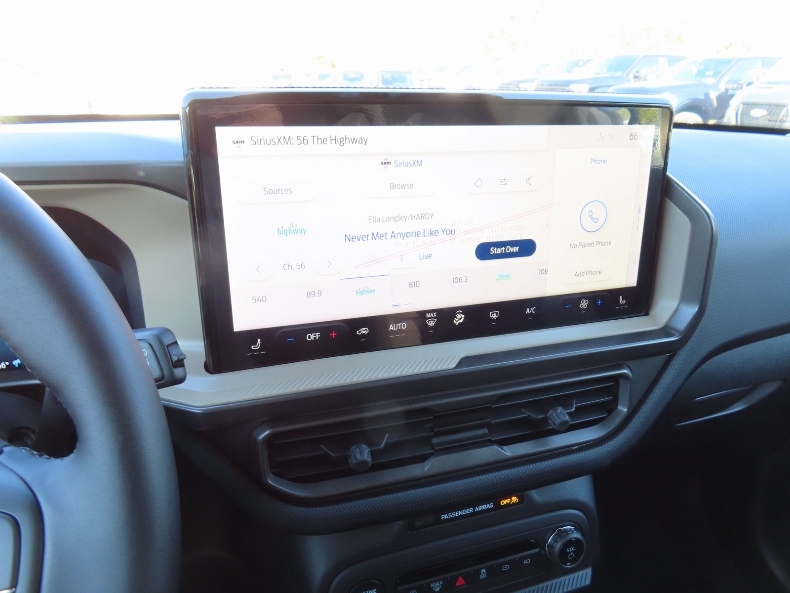 2025 Ford Bronco Sport Big Bend 200A