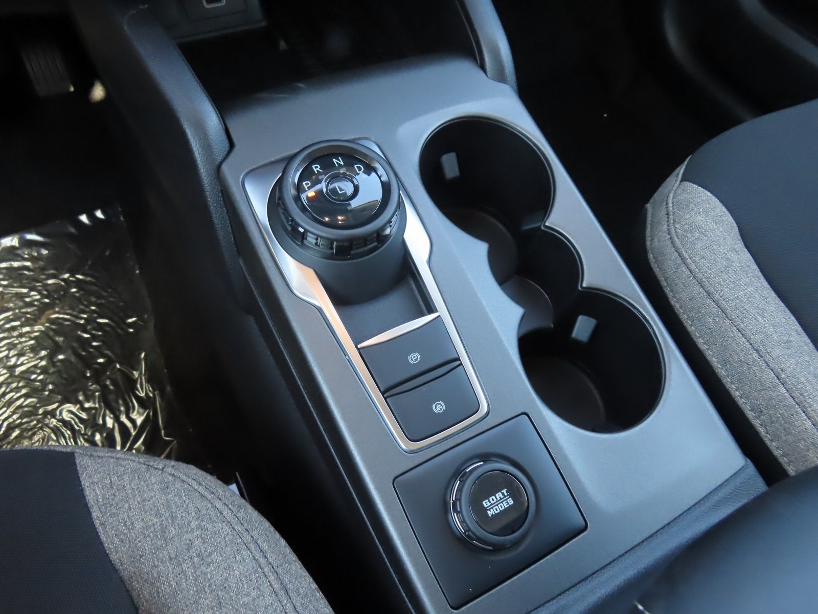 2025 Ford Bronco Sport Big Bend 200A