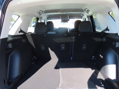 2025 Ford Bronco Sport Big Bend 200A