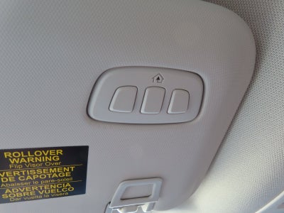 2025 Ford Bronco Sport Big Bend 200A