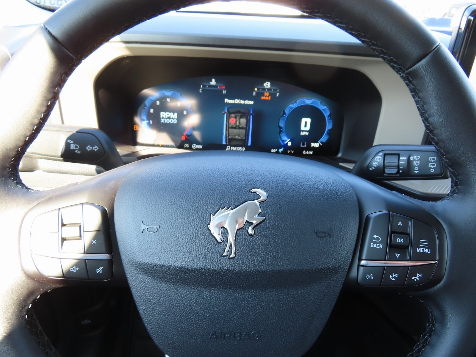 2025 Ford Bronco Sport Big Bend 200A