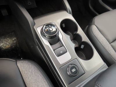 2026 Ford Bronco Sport Big Bend 200A