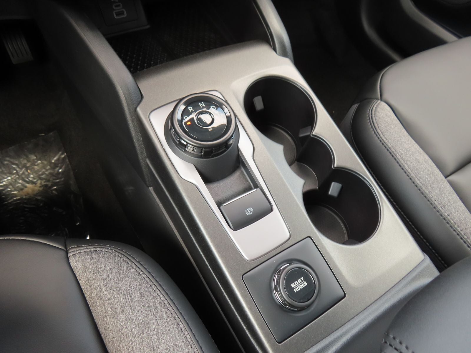 2026 Ford Bronco Sport Big Bend 200A