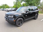 2026 Ford Bronco Sport Big Bend 200A