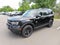 2026 Ford Bronco Sport Big Bend 200A