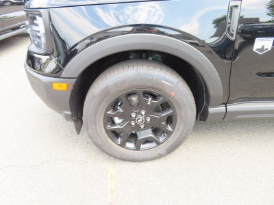 2026 Ford Bronco Sport Big Bend 200A