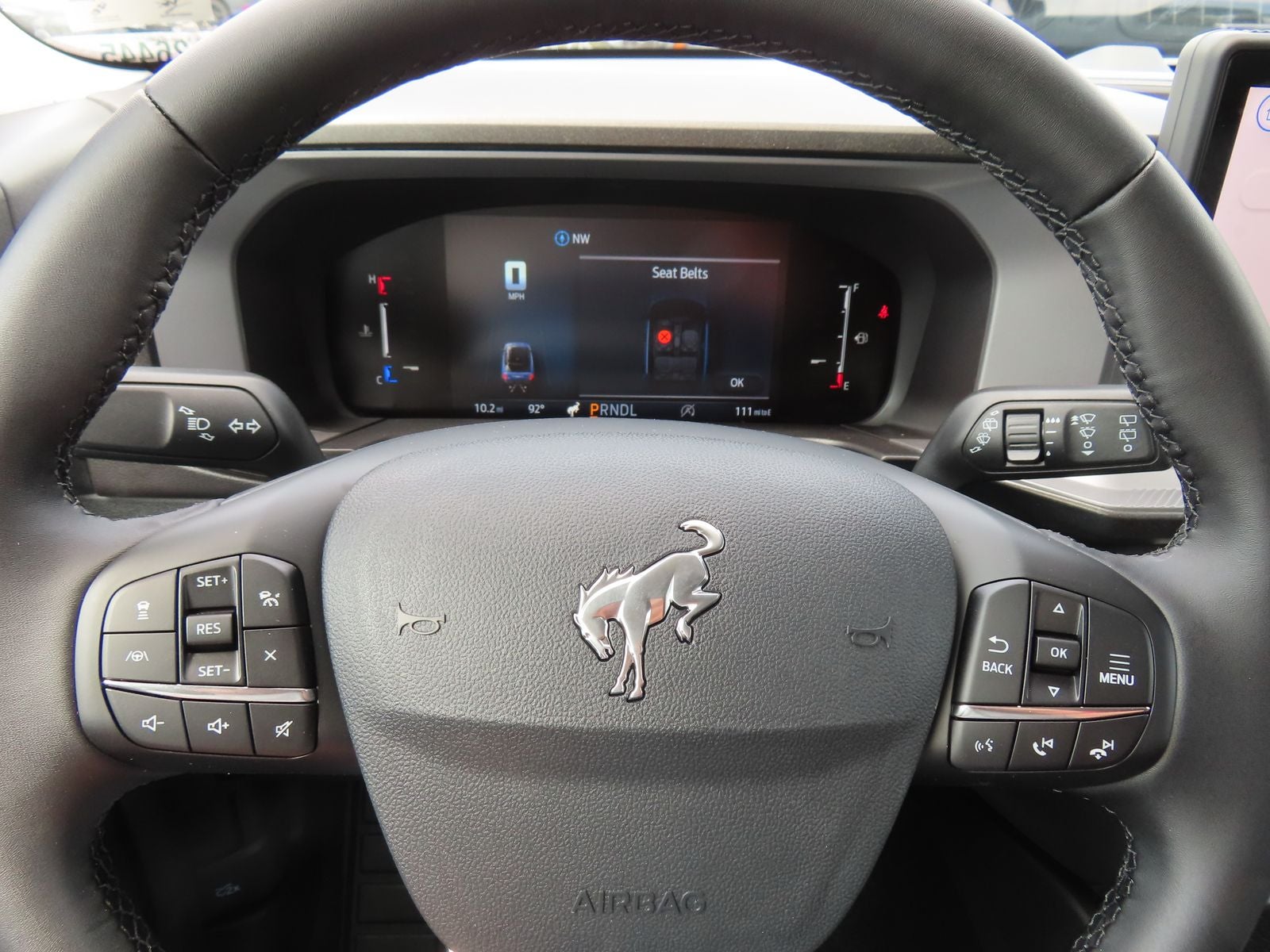 2026 Ford Bronco Sport Big Bend 200A