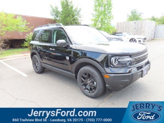 2026 Ford Bronco Sport Big Bend 200A