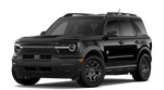 2026 Ford Bronco Sport Big Bend 200A
