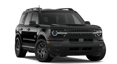2026 Ford Bronco Sport Big Bend 200A