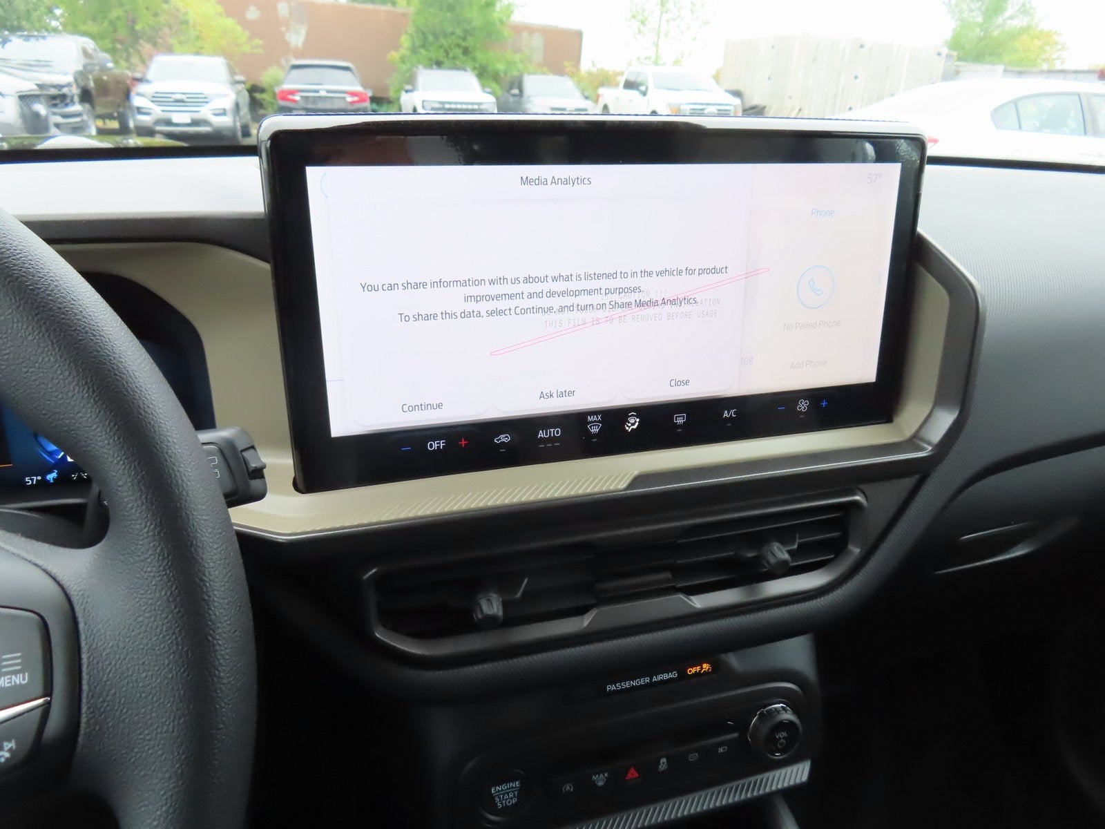 2025 Ford Bronco Sport Big Bend 200A