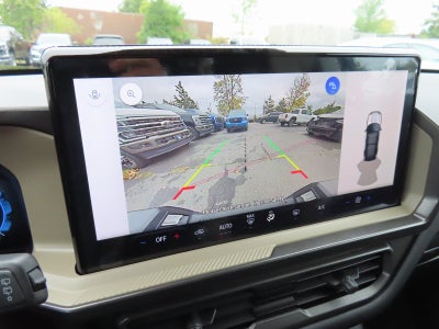 2025 Ford Bronco Sport Big Bend 200A