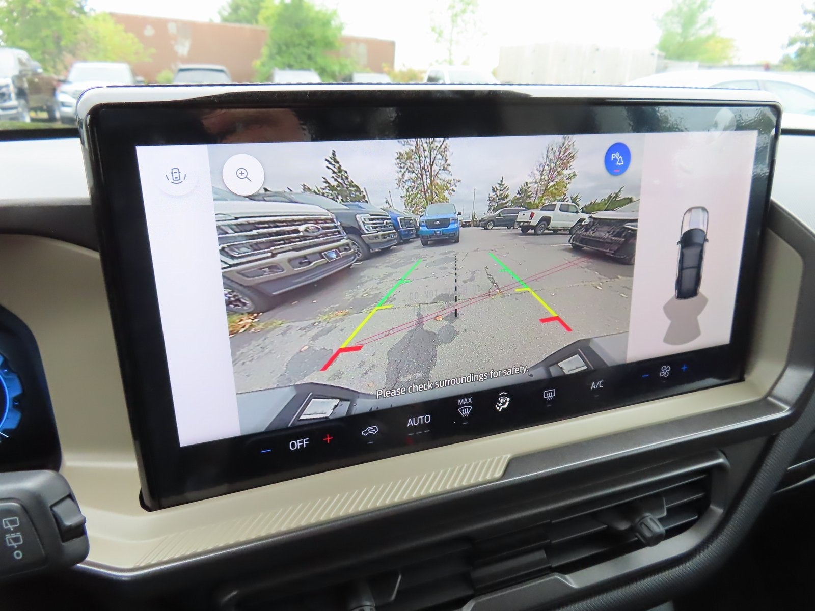 2025 Ford Bronco Sport Big Bend 200A