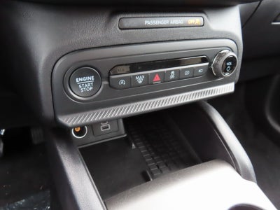 2025 Ford Bronco Sport Big Bend 200A