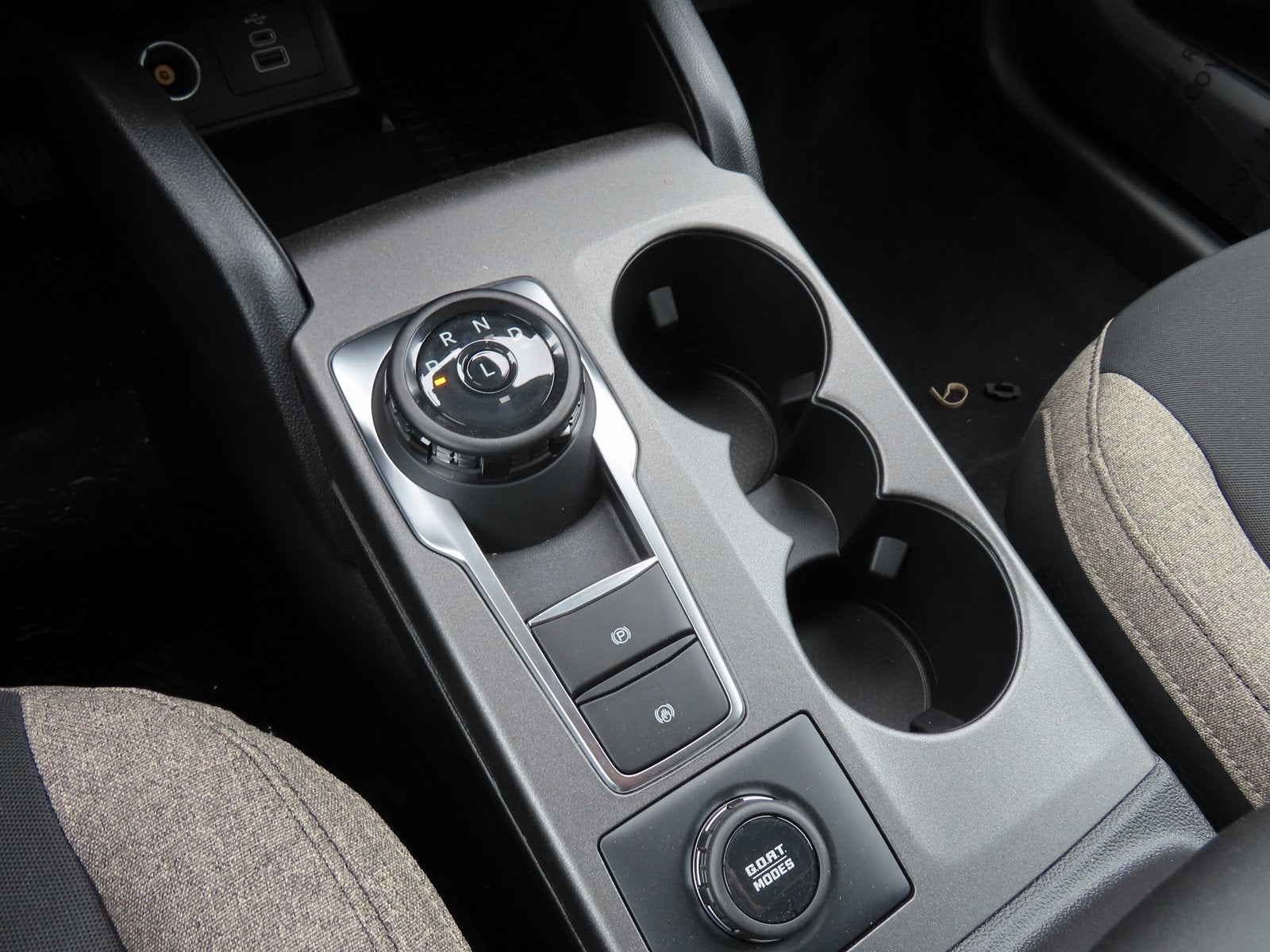 2025 Ford Bronco Sport Big Bend 200A